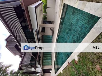 Ampang Setiahills Bungalow, Selangor, Ampang