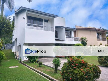 Ampang Taman TAR Bungalow, Selangor, Ampang