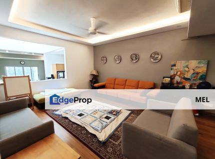 Ampang Ukay Heights , Selangor, Ampang