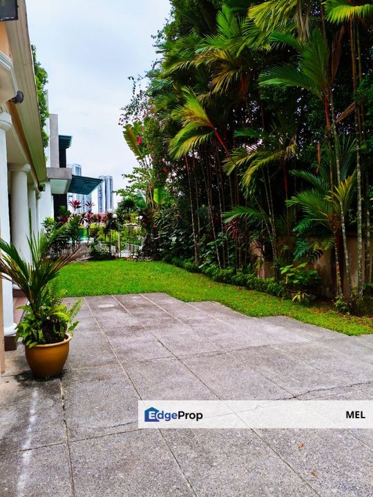 Ukay Heights Bungalow for Sale , Selangor, Ampang