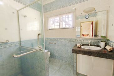 Taman Perwira Dua @ Ampang Jaya