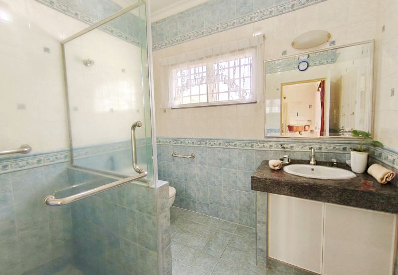 Taman Perwira Dua @ Ampang Jaya