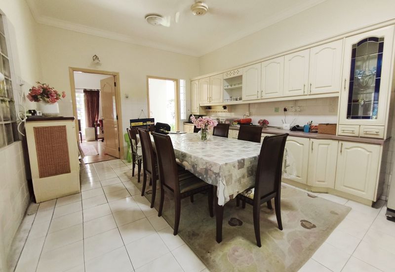 Taman Perwira Dua @ Ampang Jaya