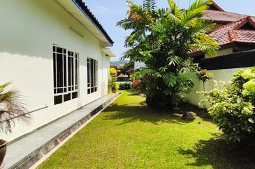 Taman Perwira Dua @ Ampang Jaya