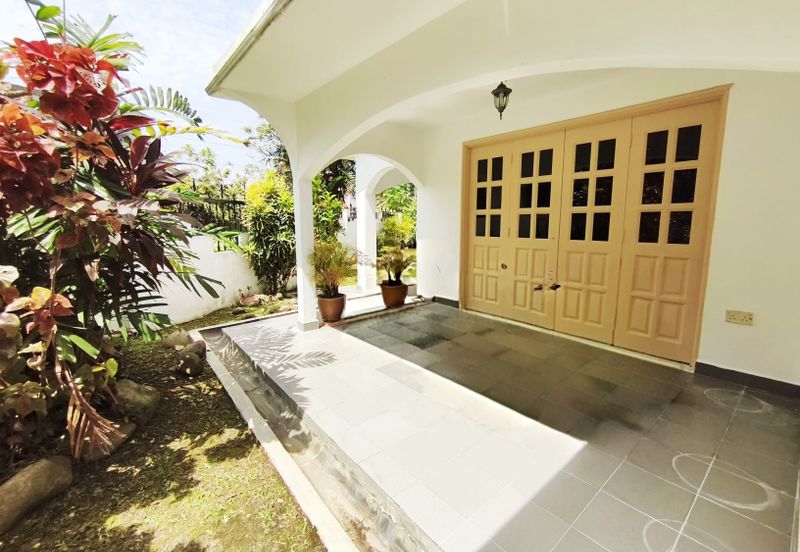 Taman Perwira Dua @ Ampang Jaya