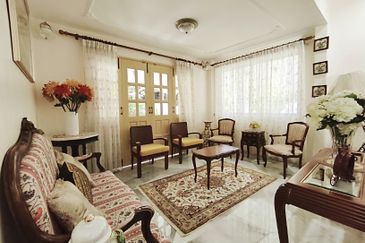 Taman Perwira Dua @ Ampang Jaya