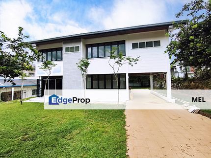 Ampang Ukay Heights Bungalow , Selangor, Ampang