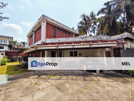 Ukay Heights Bungalow , Selangor, Ampang