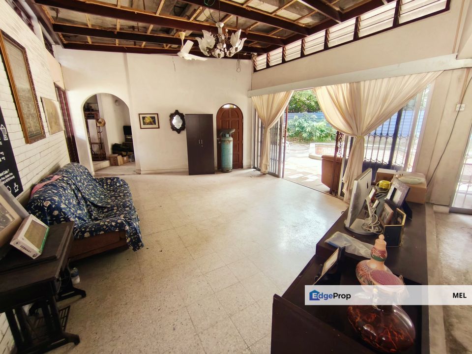 Ukay Heights Bungalow , Selangor, Ampang