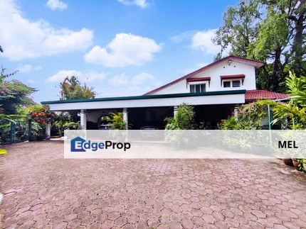 Ukay Heights Bungalow , Selangor, Ampang