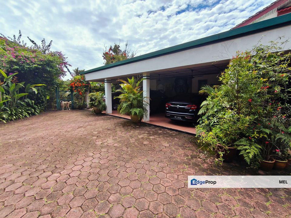 Ukay Heights Bungalow , Selangor, Ampang