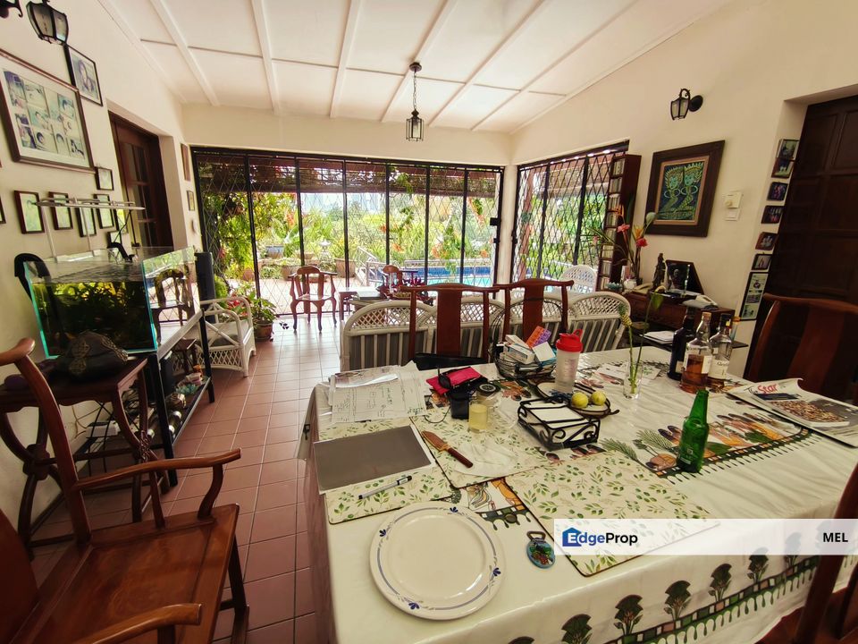 Ukay Heights Bungalow , Selangor, Ampang