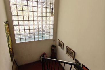 Jalan Sepadu, Taman United