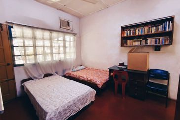 Jalan Sepadu, Taman United