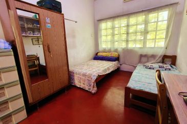 Jalan Sepadu, Taman United