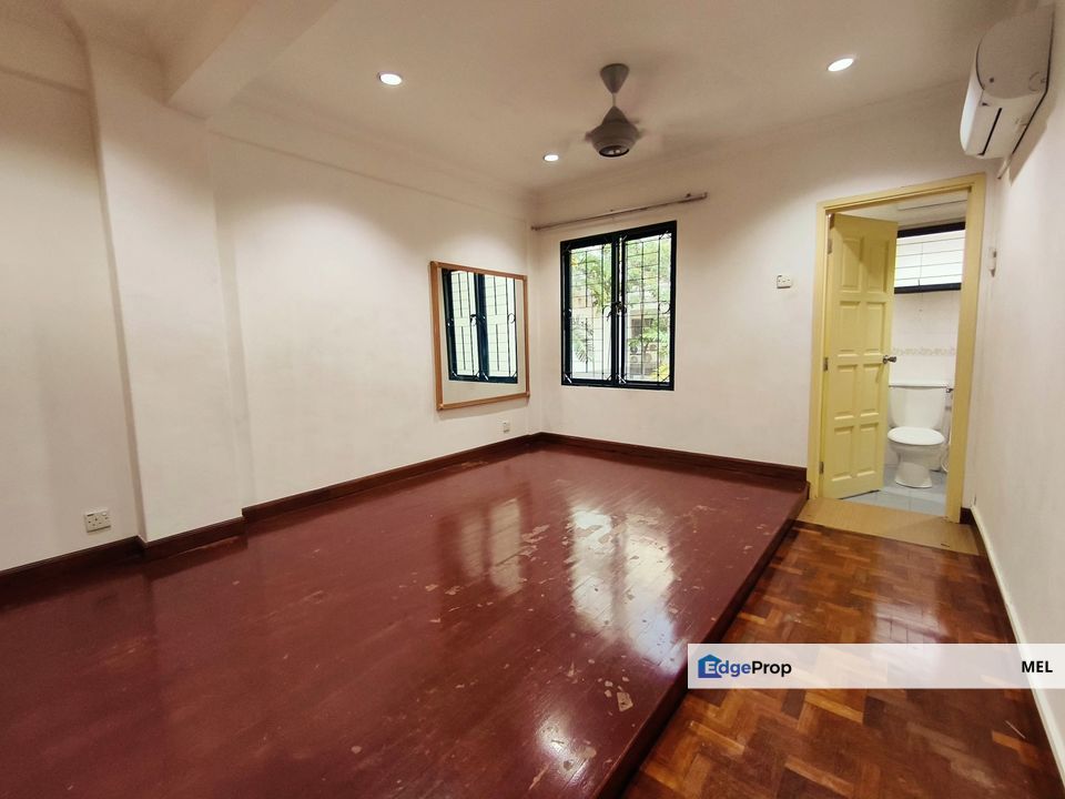 Tiara Ampang , Selangor, Ampang