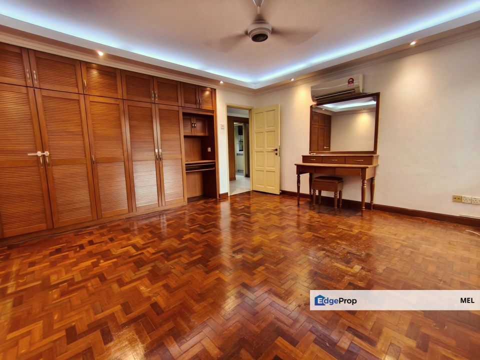 Tiara Ampang , Selangor, Ampang