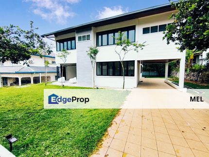 Ukay Heights Bungalow , Selangor, Ampang