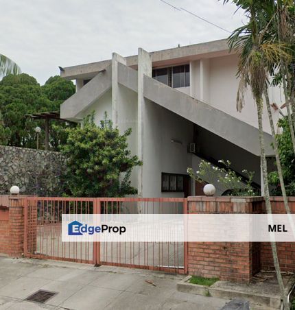 Ukay Heights Bungalow , Selangor, Ampang
