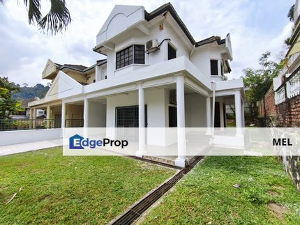 Taman Tar Ampang , Selangor, Ampang