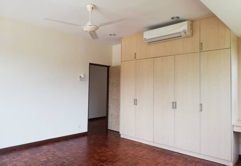 Taman Yarl @ Old Klang Road