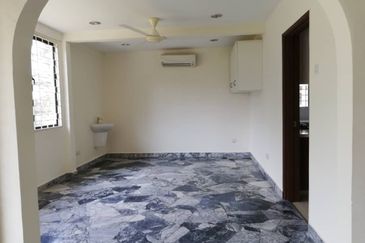 Taman Yarl @ Old Klang Road