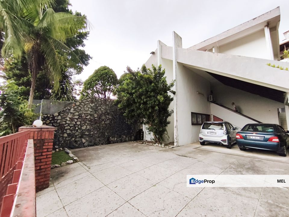 Ukay Heights Bungalow , Selangor, Ampang