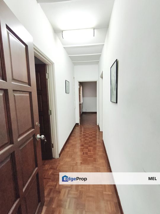 Ukay Heights Bungalow , Selangor, Ampang