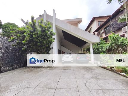 Ukay Heights Bungalow , Selangor, Ampang