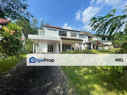 Taman TAR Ampang bungalow, Selangor, Ampang