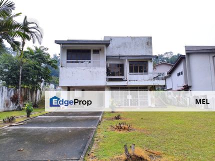 Taman TAR Bungalow, Selangor, Ampang
