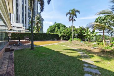 Damansara Heights (Bukit Damansara)