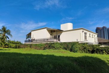 Damansara Heights (Bukit Damansara)