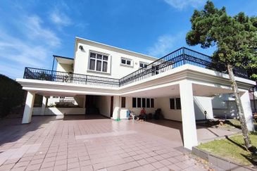 Damansara Heights (Bukit Damansara)