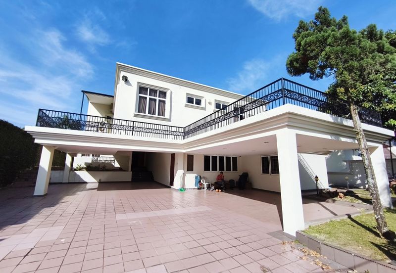 Damansara Heights (Bukit Damansara)