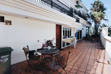 Damansara Heights (Bukit Damansara)