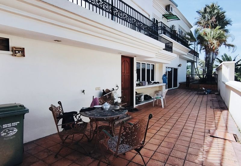 Damansara Heights (Bukit Damansara)