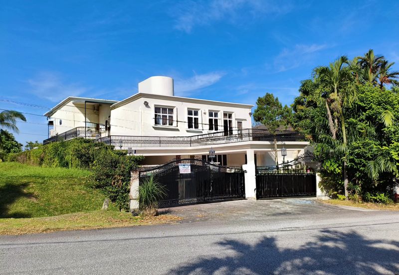 Damansara Heights (Bukit Damansara)