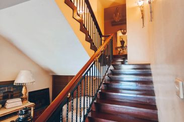 Damansara Heights (Bukit Damansara)