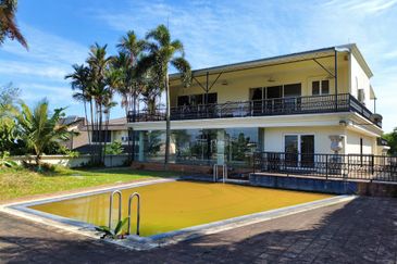 Damansara Heights (Bukit Damansara)