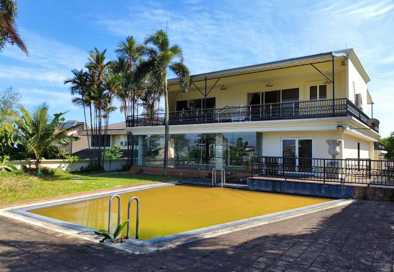 Damansara Heights (Bukit Damansara)