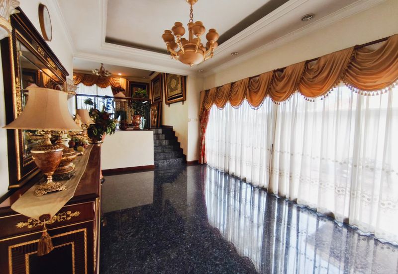 Damansara Heights (Bukit Damansara)