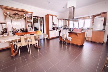 Damansara Heights (Bukit Damansara)