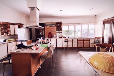 Damansara Heights (Bukit Damansara)