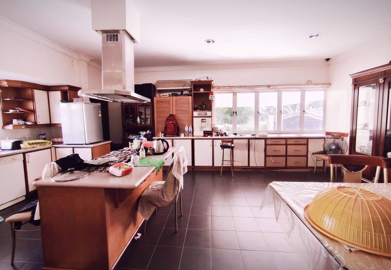 Damansara Heights (Bukit Damansara)