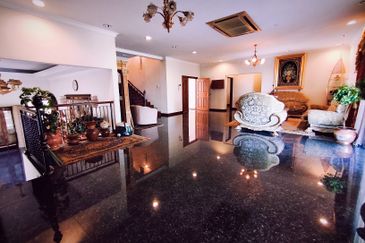 Damansara Heights (Bukit Damansara)