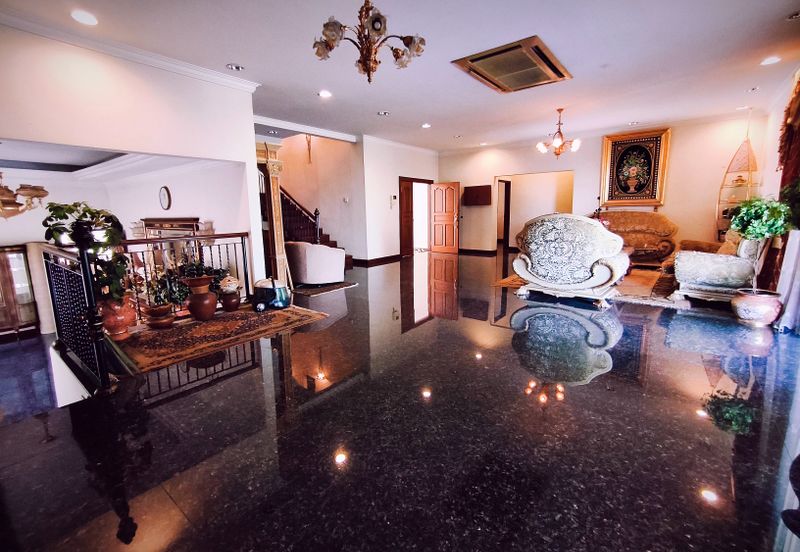 Damansara Heights (Bukit Damansara)