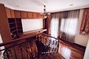 Damansara Heights (Bukit Damansara)