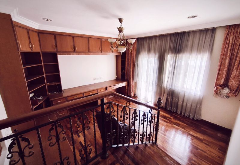 Damansara Heights (Bukit Damansara)