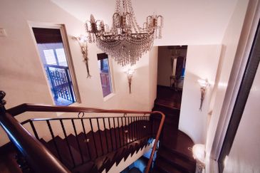 Damansara Heights (Bukit Damansara)